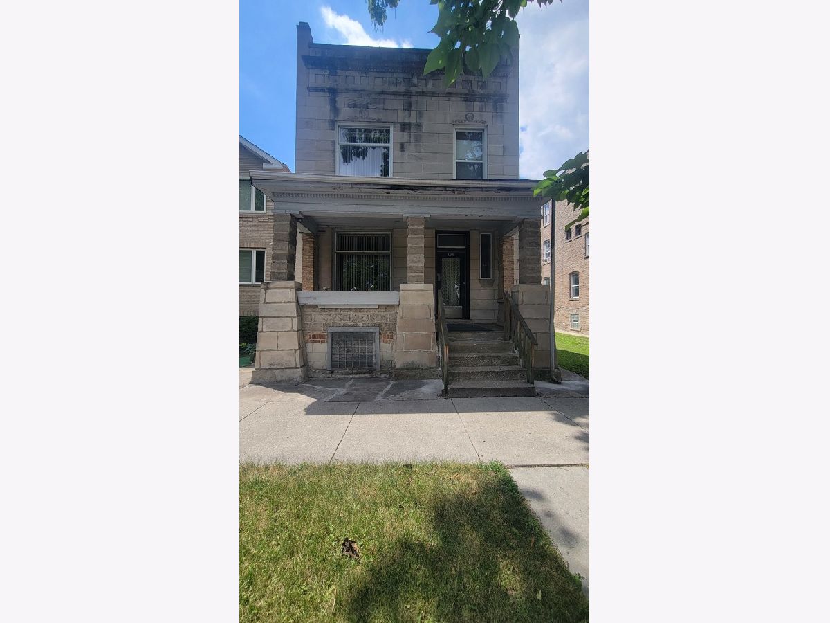  For Rent Chicago Illinois, 3231 Flournoy