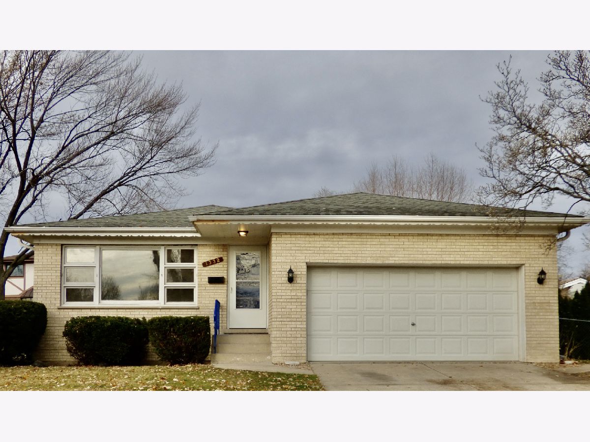  For Rent Addison Illinois, 1332 Mulloy