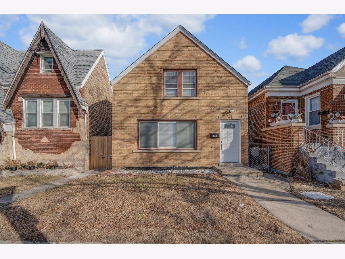  For Sale Cicero Illinois, 1615 Central Avenue