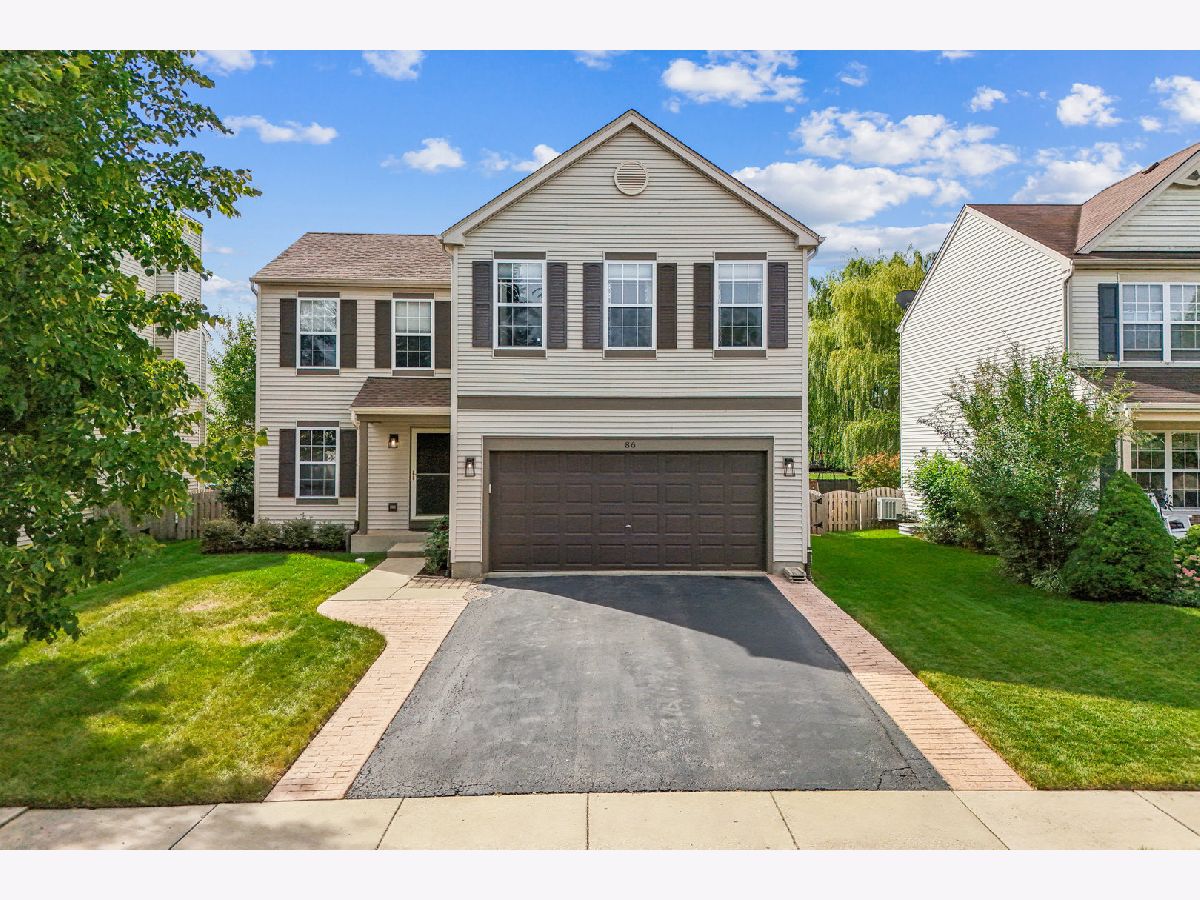  For Sale Cortland Illinois, 86 Daisy Avenue