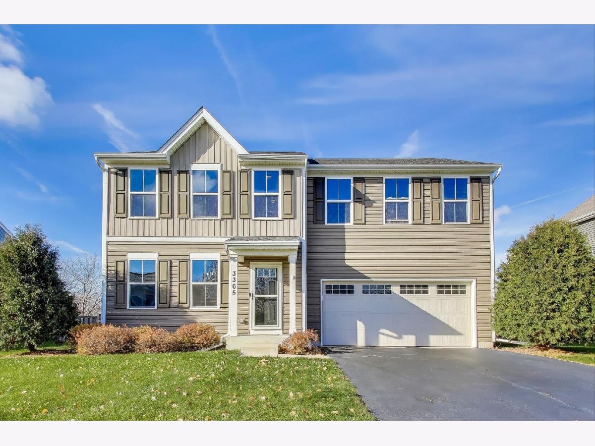  For Sale Yorkville Illinois, 3365 Ryan Drive