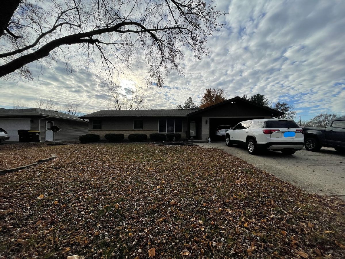  For Sale Rockford Illinois, 1949 Will James Road