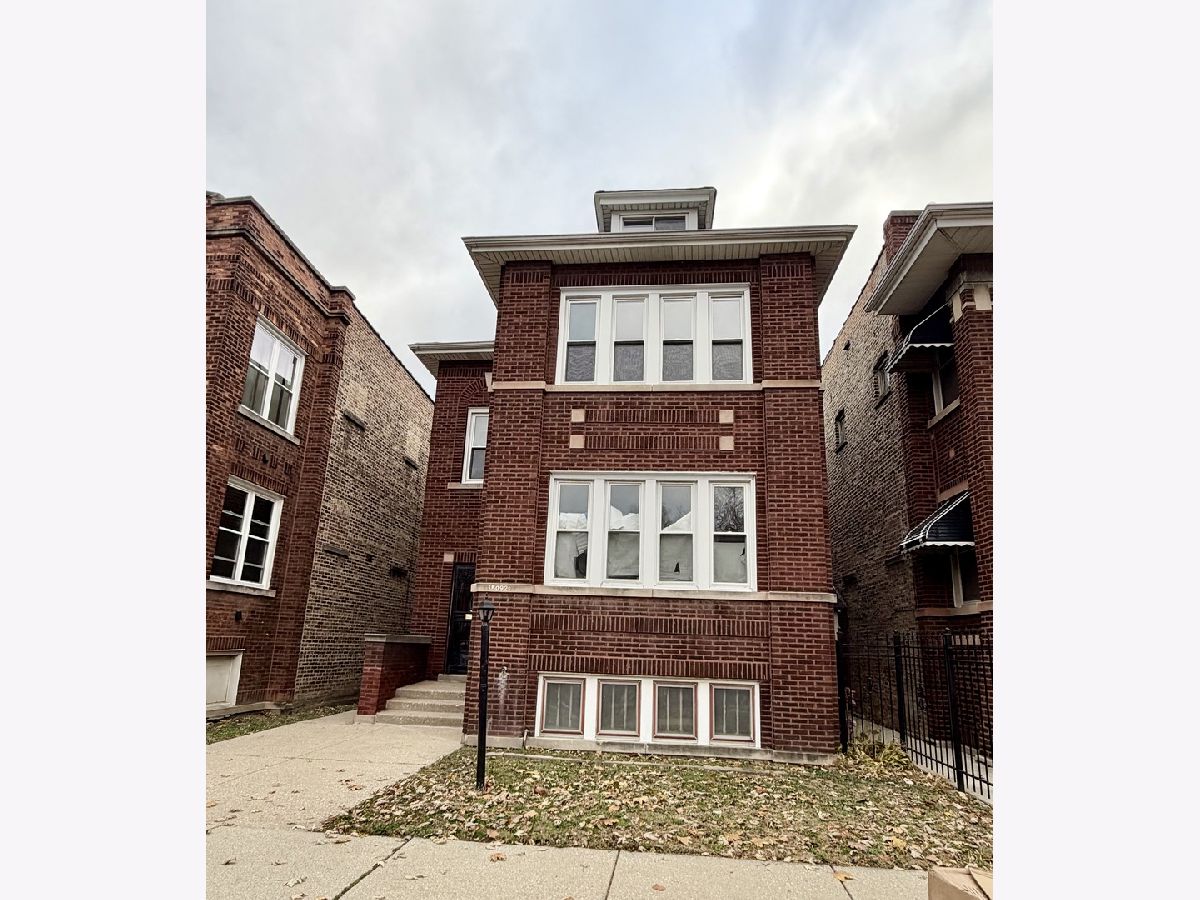  For Rent Chicago Illinois, 5092 Monroe