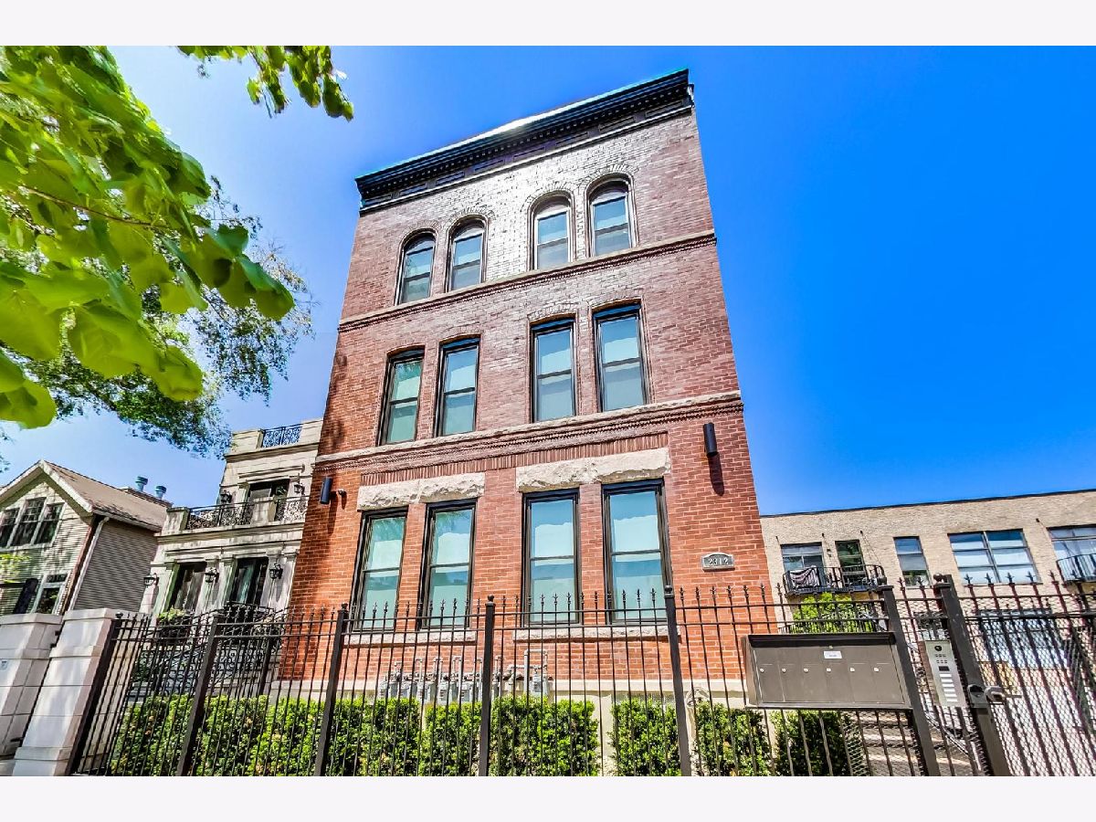  For Rent Chicago Illinois, 2312 Ohio