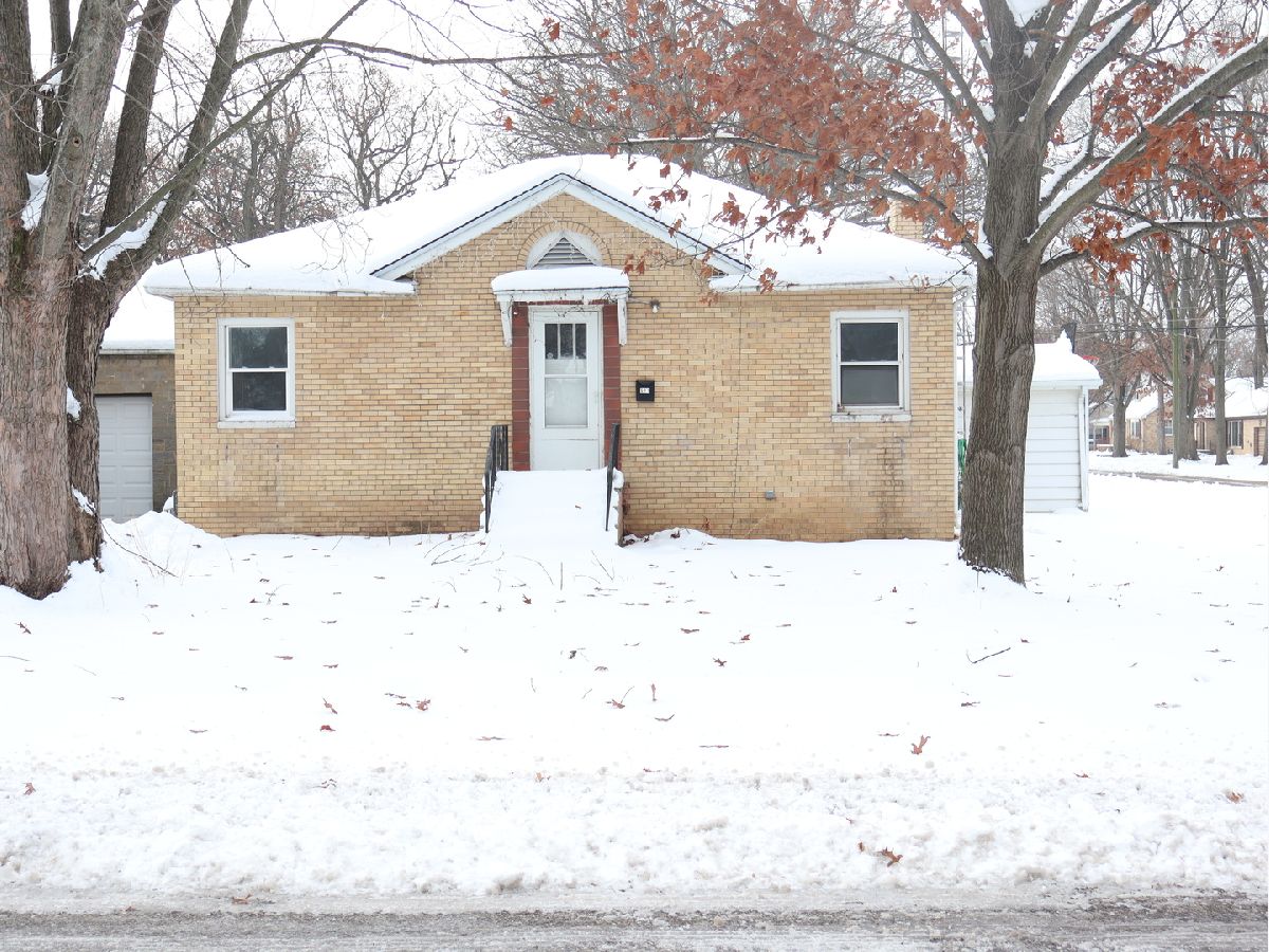  Sold Streator Illinois, 511 Boys