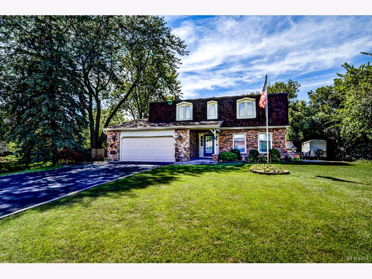  For Sale Orland Park Illinois, 8309 132nd Street
