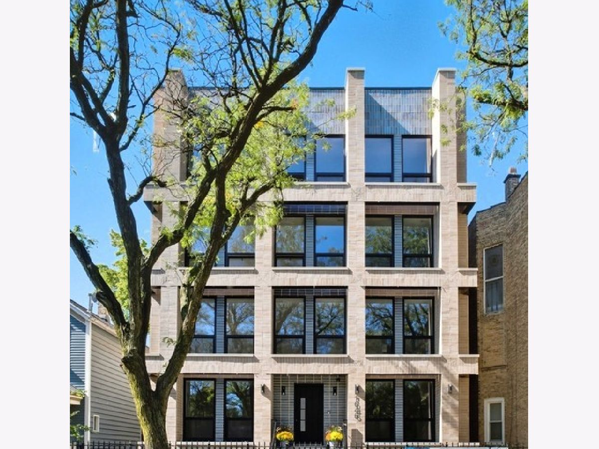  For Sale Chicago Illinois, 1646 Orchard Street