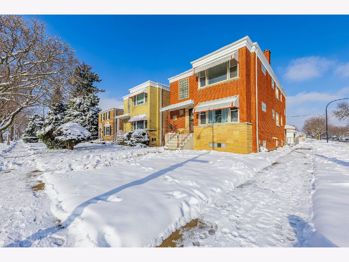  For Sale Cicero Illinois, 5800 Pershing Road