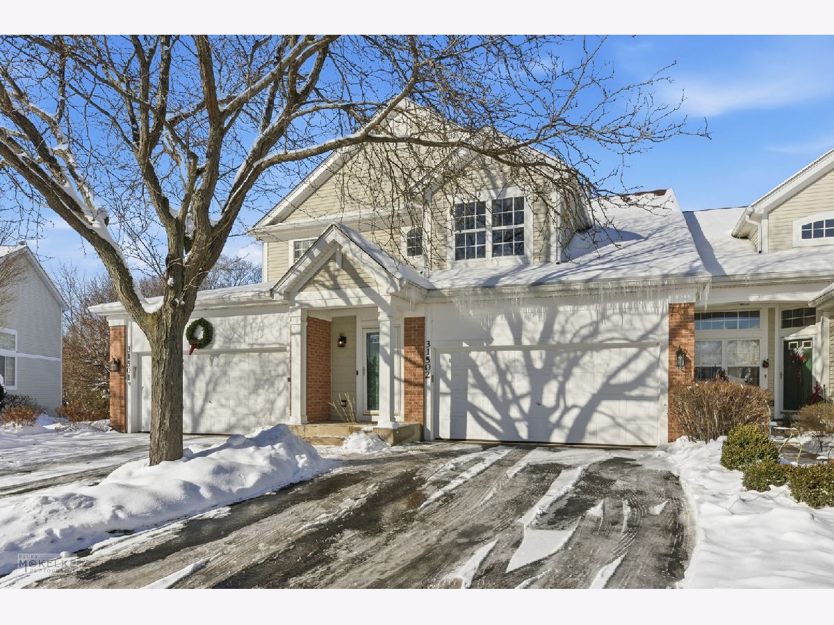 Townhomes For Sale Cantera Village Warrenville Illinois, 31502 Kline Circle