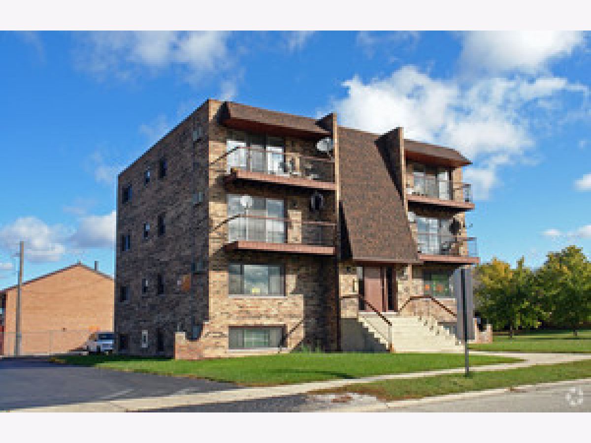  For Rent Justice Illinois, 8800 76th