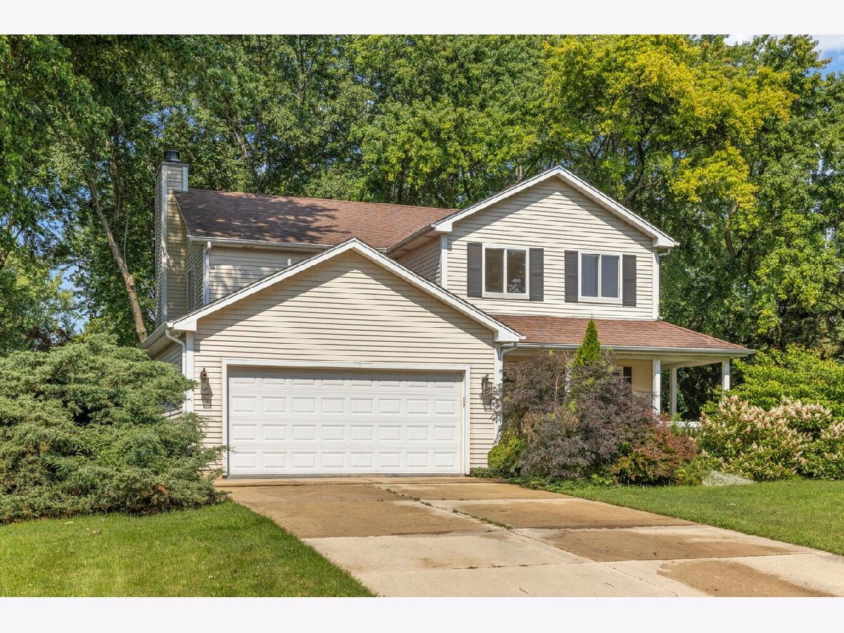 Homes For Rent Wheatland View Naperville Illinois, 10S160 Alma