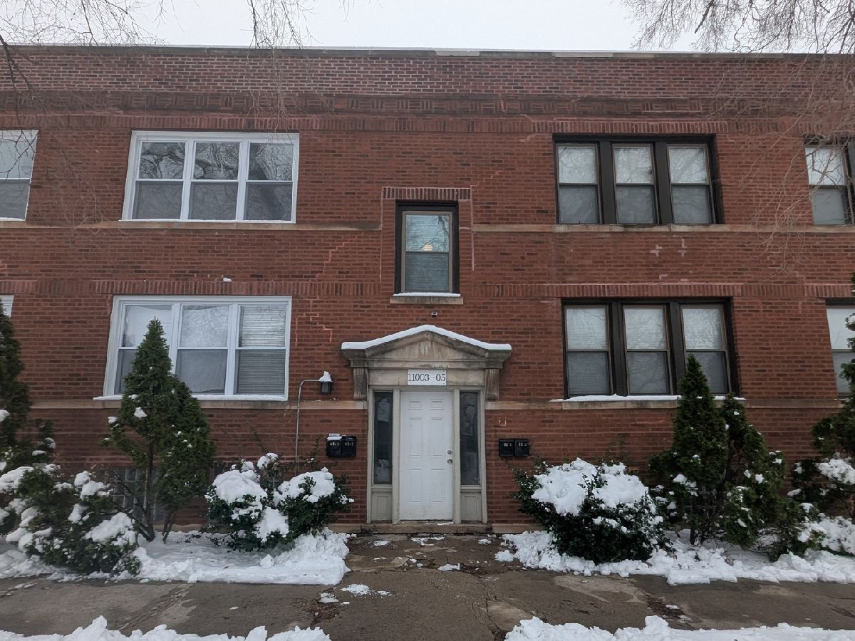  For Rent Chicago Illinois, 11005 Perry