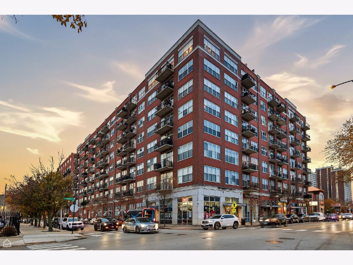  For Sale Chicago Illinois, 6 Laflin Street