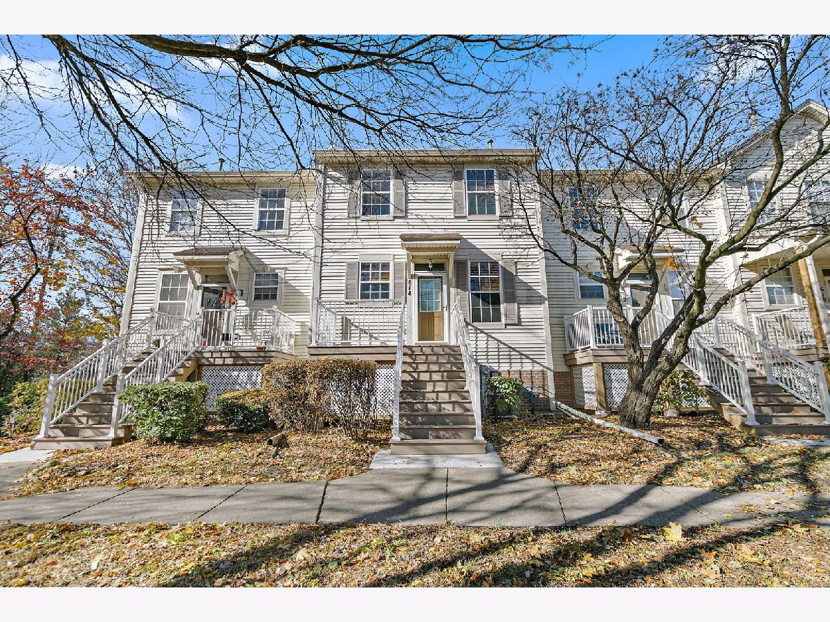  For Rent Elgin Illinois, 614 Littleton