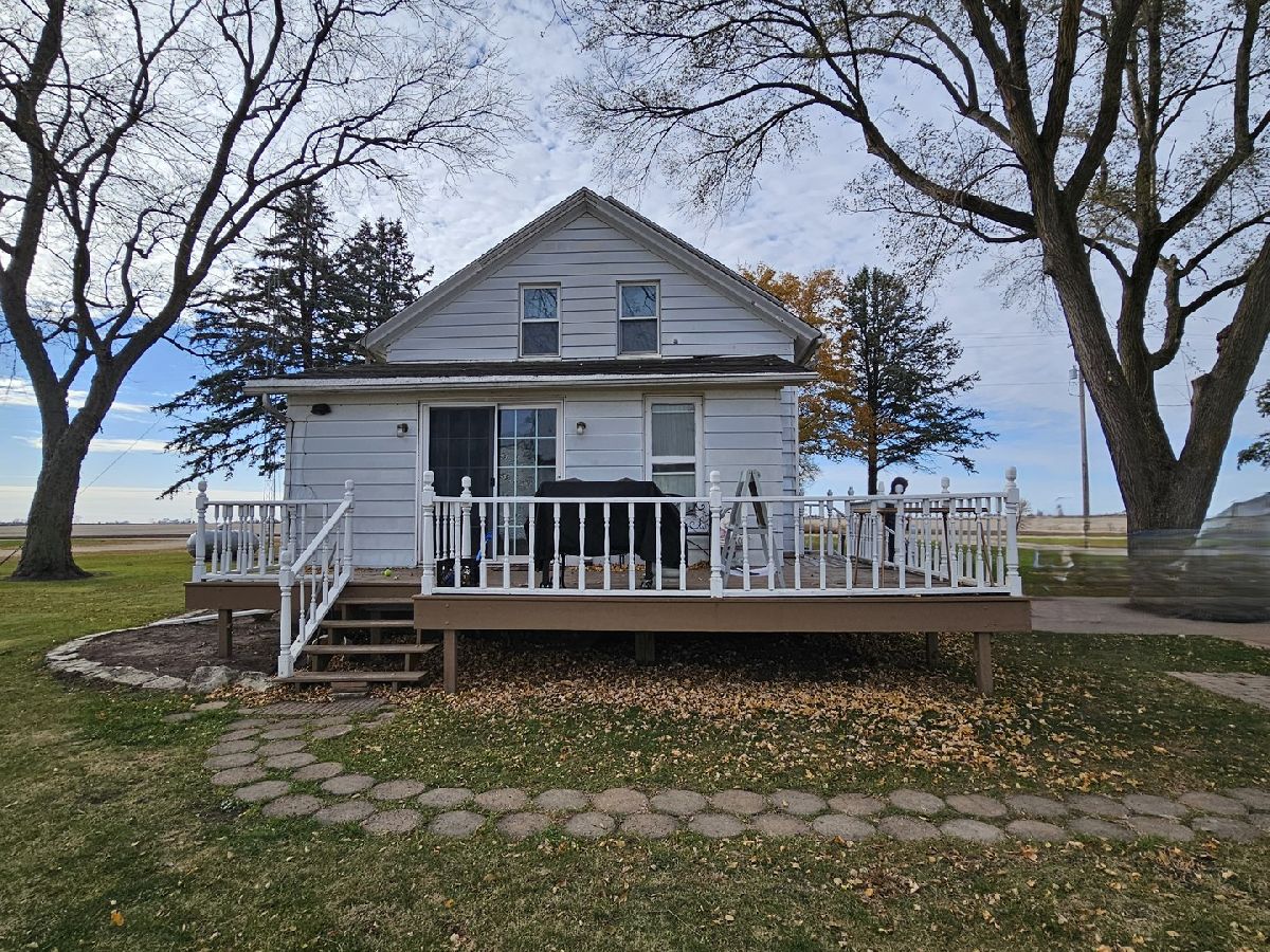  Sold Sheridan Illinois, 3926 1750th