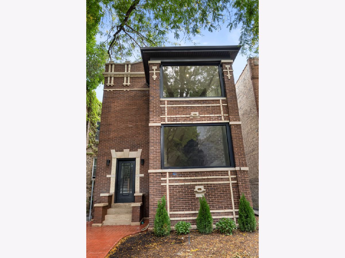  For Rent Chicago Illinois, 4437 Whipple