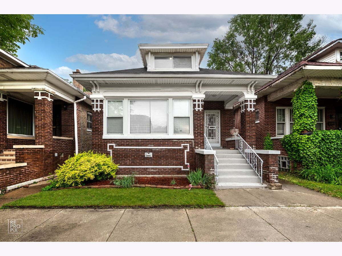  For Sale Chicago Illinois, 7425 Vernon Avenue
