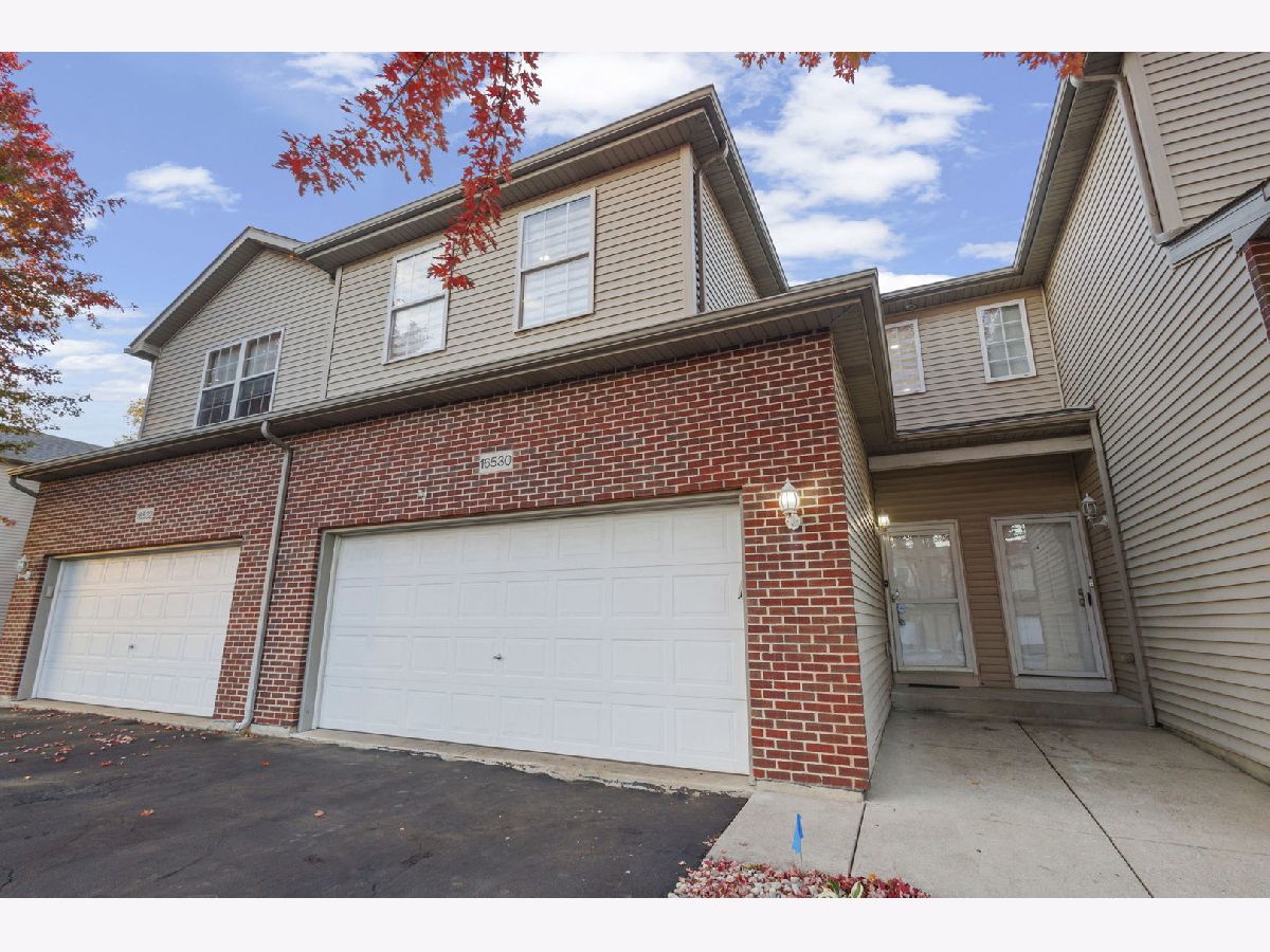  For Sale Lockport Illinois, 16530 Willow Walk Drive