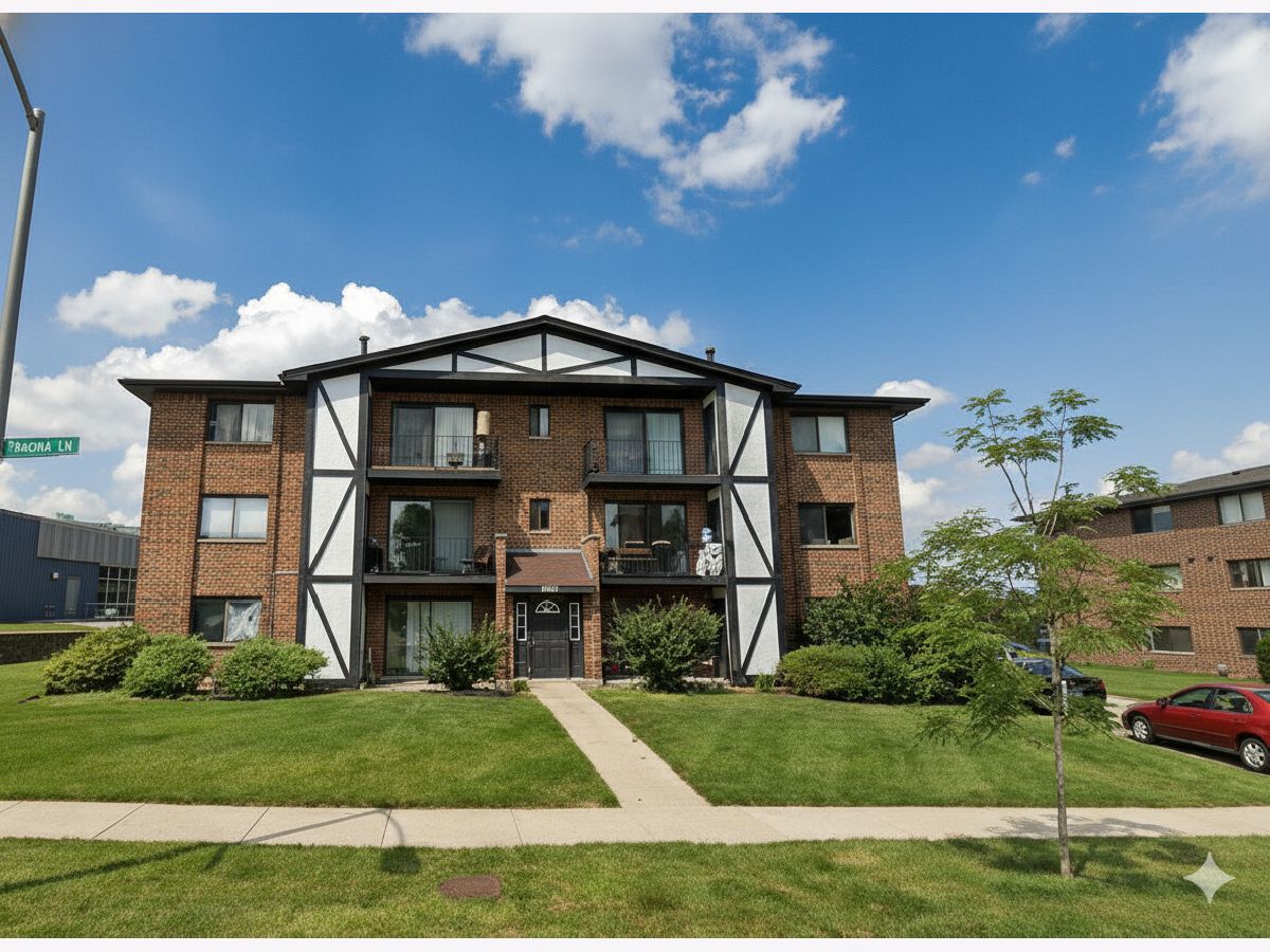  For Rent Tinley Park Illinois, 16622 Theresa