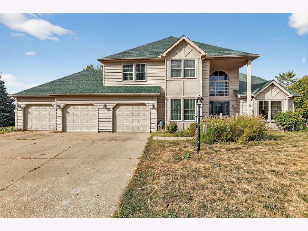  For Sale Savoy Illinois, 302 Jay Street