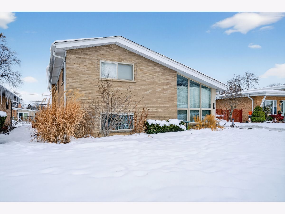  For Sale Niles Illinois, 8516 Normal Avenue