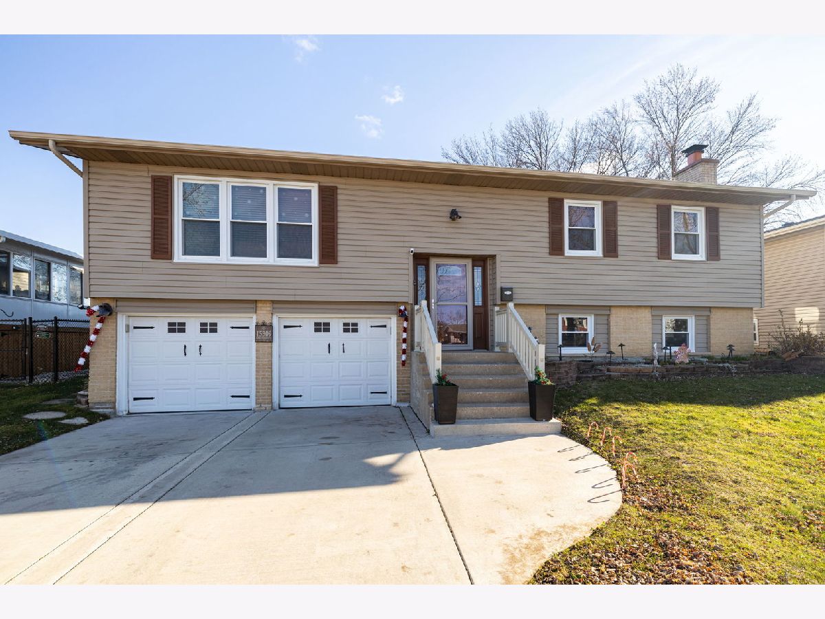  For Sale Oak Forest Illinois, 15309 Arroyo Drive