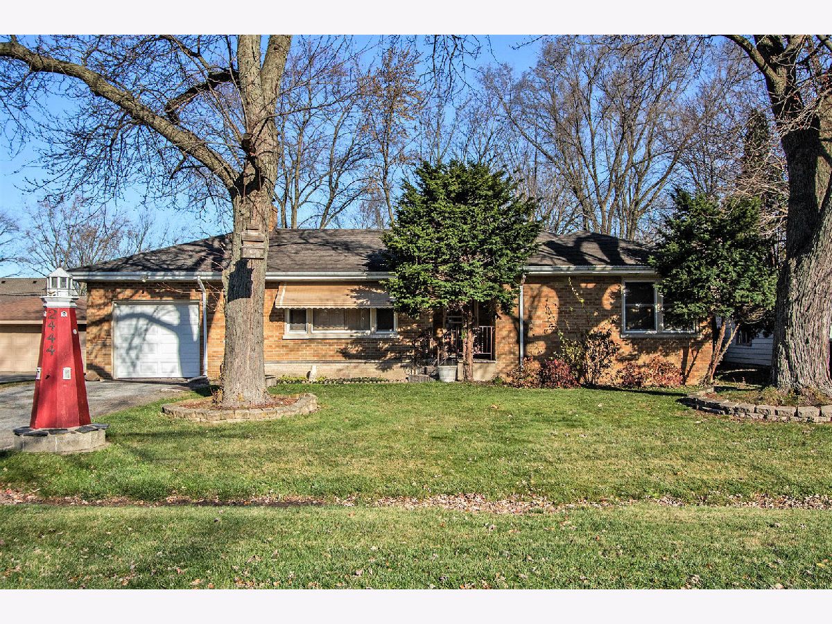  For Sale Lansing Illinois, 2444 187th Street