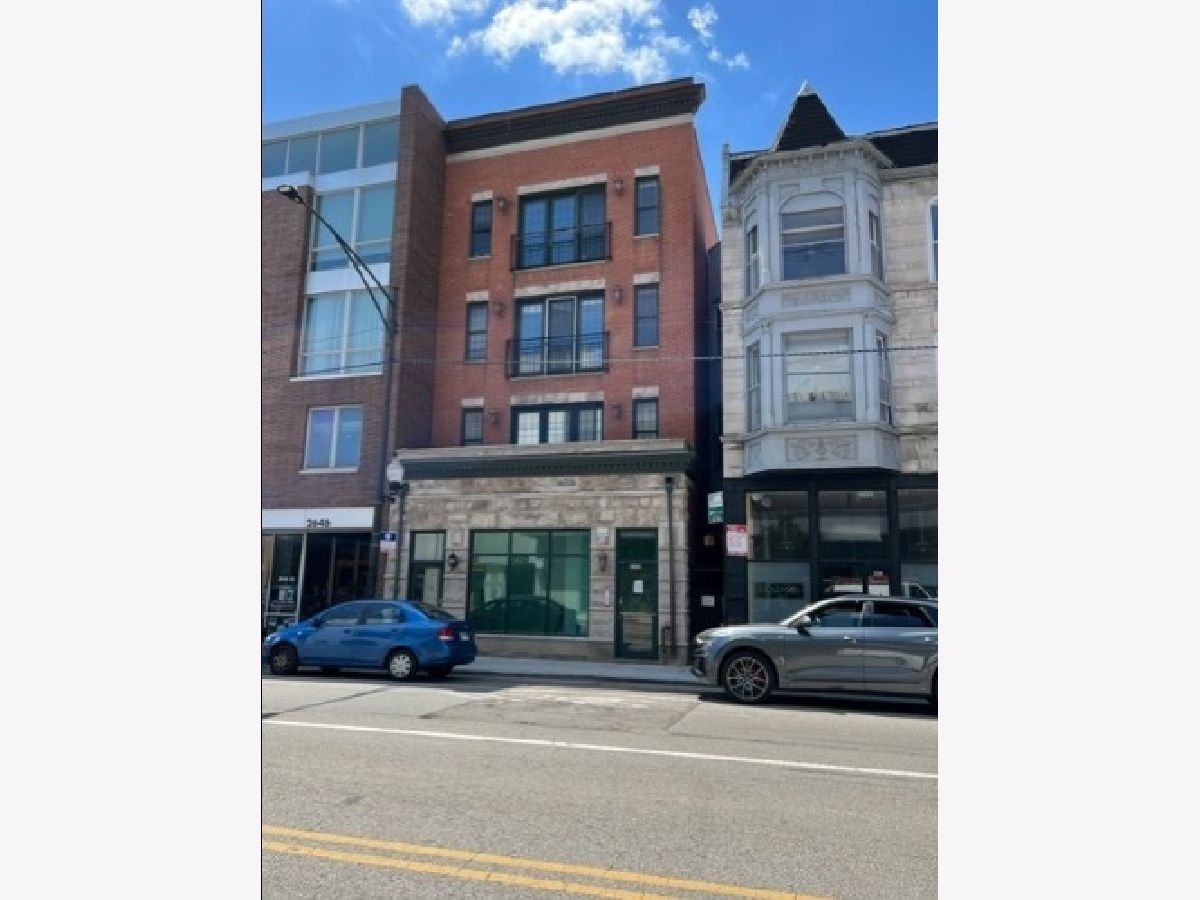  For Rent Chicago Illinois, 2650 Halsted
