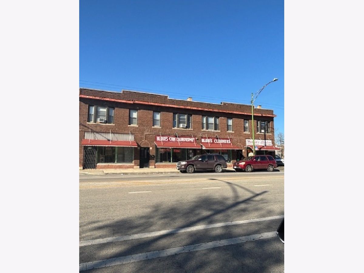  For Rent Chicago Illinois, 7320 Vincennes