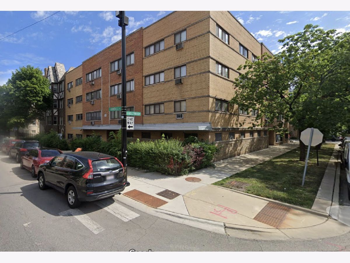  Rented Chicago Illinois, 5701 Kimball