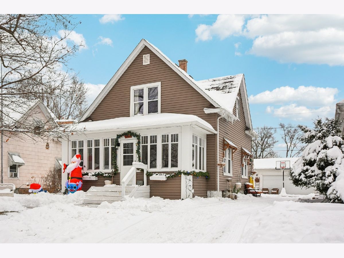  For Sale Morris Illinois, 609 Chapin Street