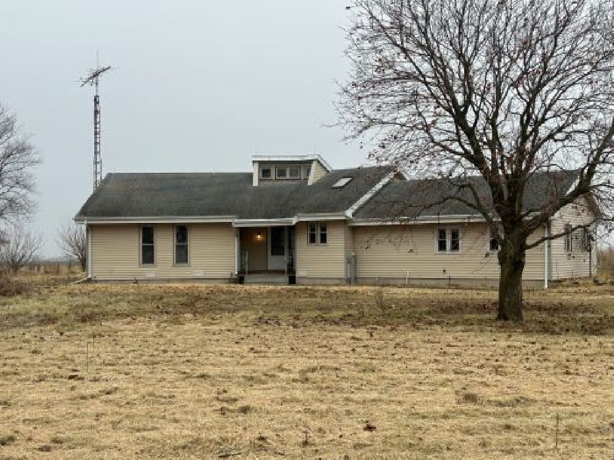  For Sale Dwight Illinois, 10940 Dwight Road
