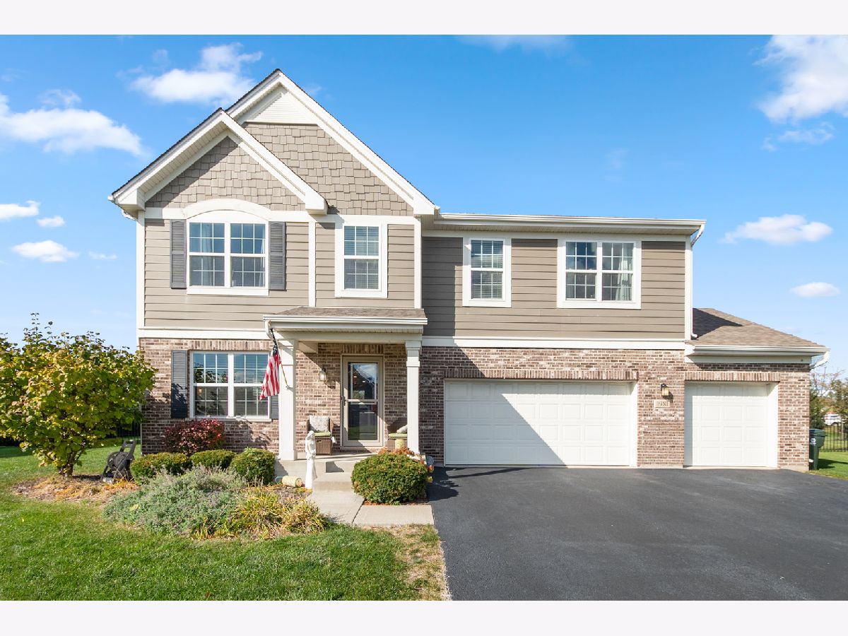  For Sale New Lenox Illinois, 1981 Stapleton Road