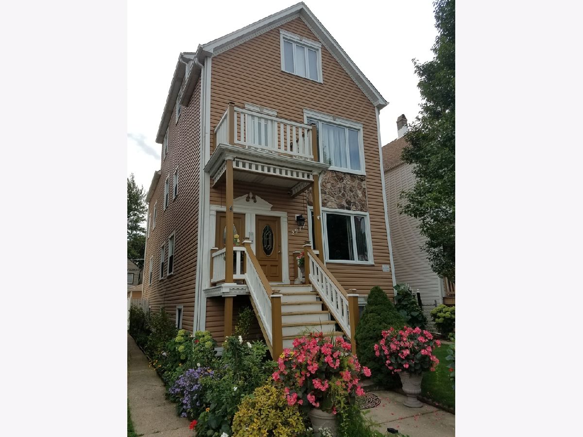  For Rent Chicago Illinois, 2977 Lawndale