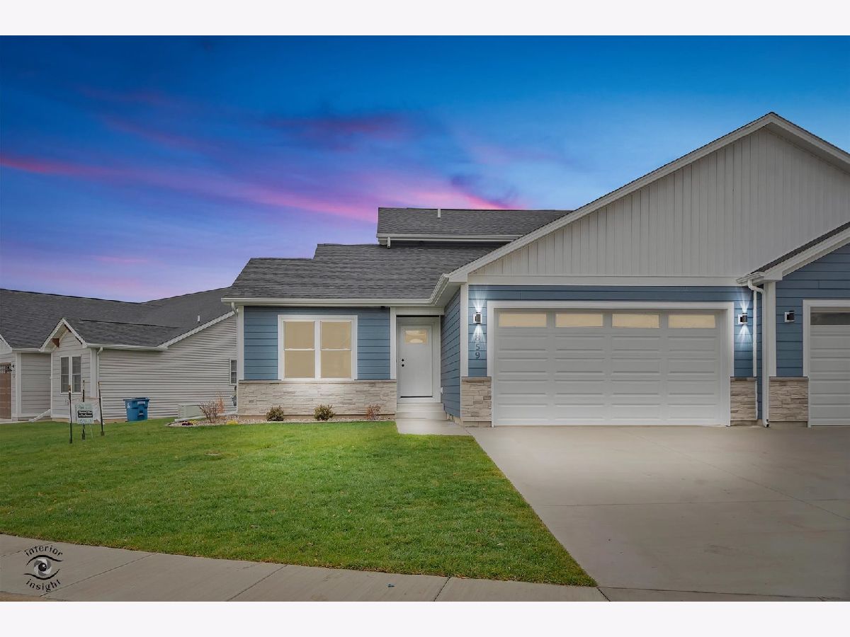  For Sale Bourbonnais Illinois, 859 Pheasant Run