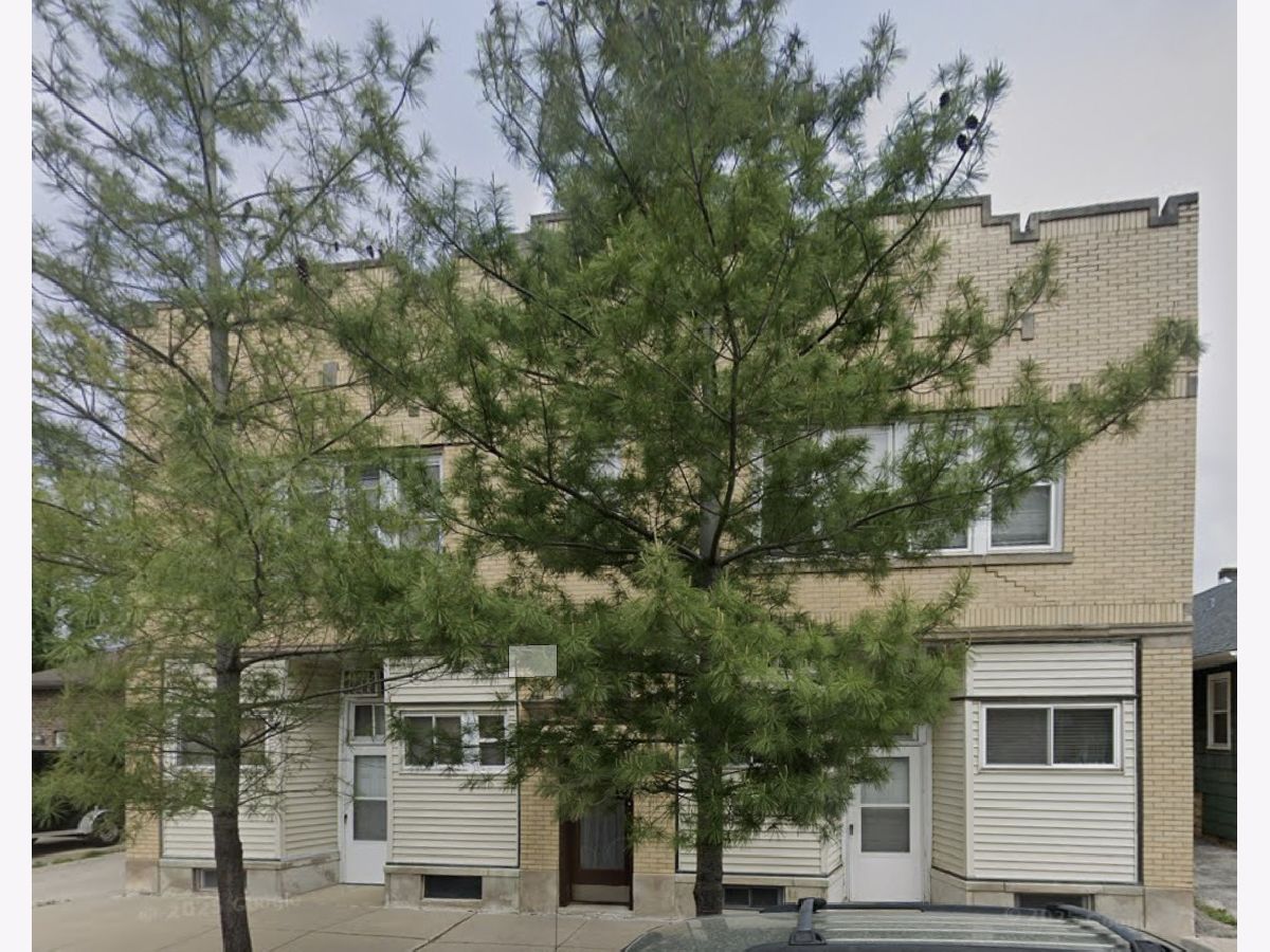  For Rent Des Plaines Illinois, 1014 Prairie