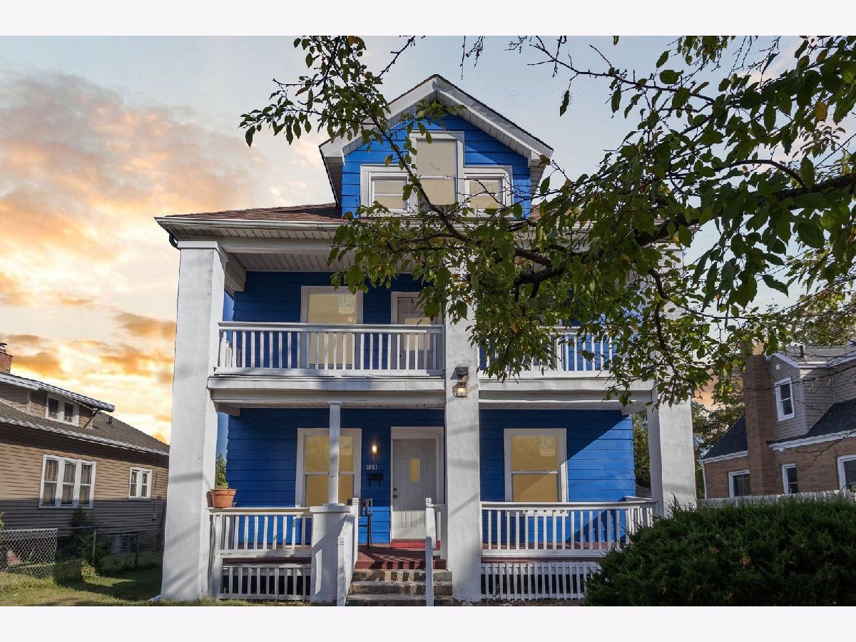  For Sale Rockford Illinois, 434 16th Avenue