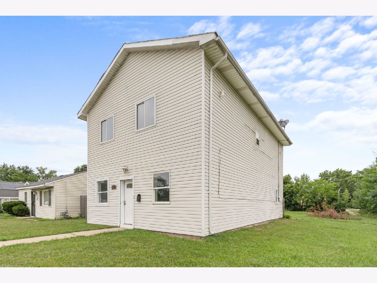  For Sale Harvey Illinois, 43 145th Street