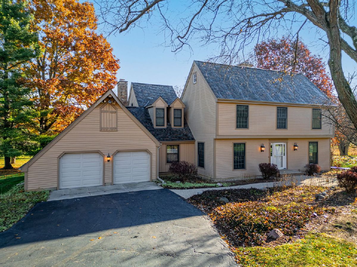  For Sale Woodstock Illinois, 316 Shannon Drive