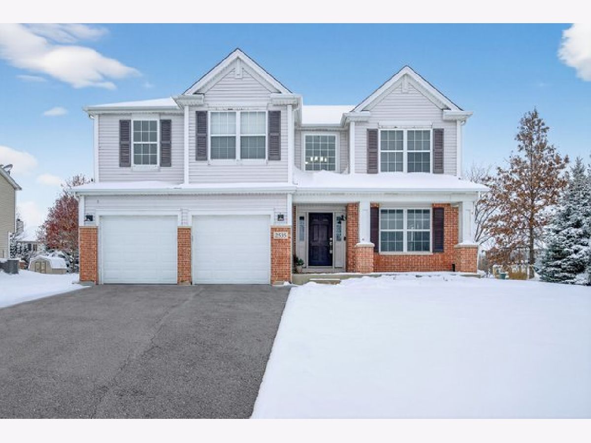  For Sale North Aurora Illinois, 2535 Bauer Road