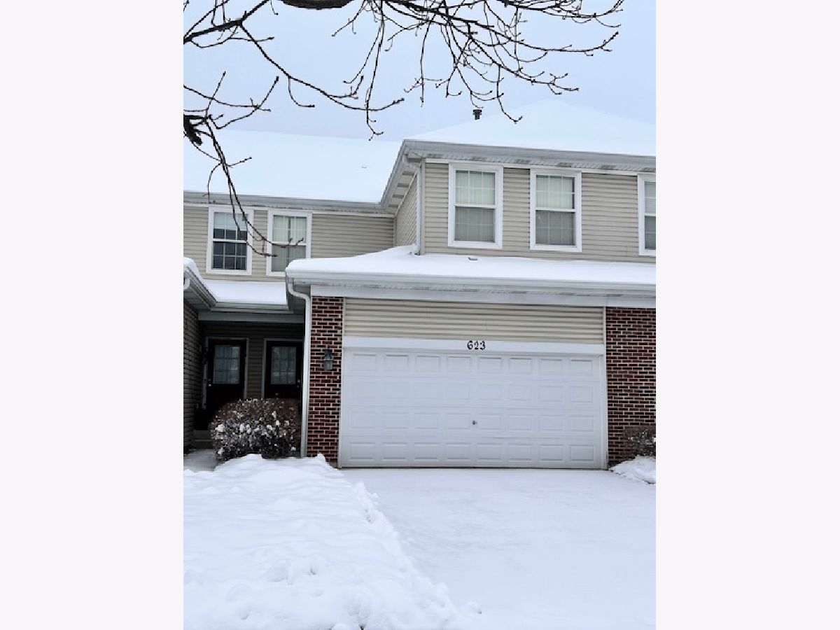  For Rent Naperville Illinois, 623 Waterview
