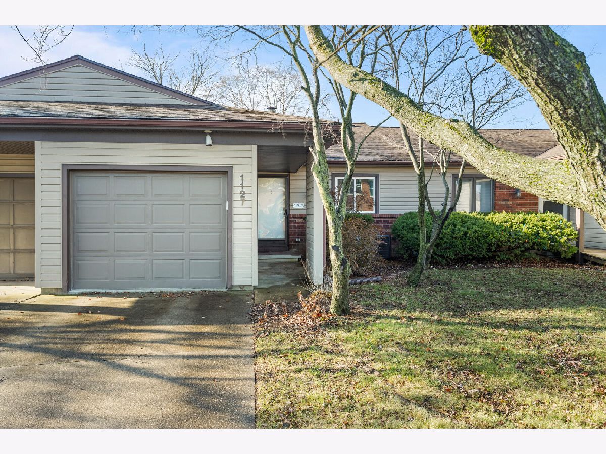  For Rent Champaign Illinois, 1127 Lancaster