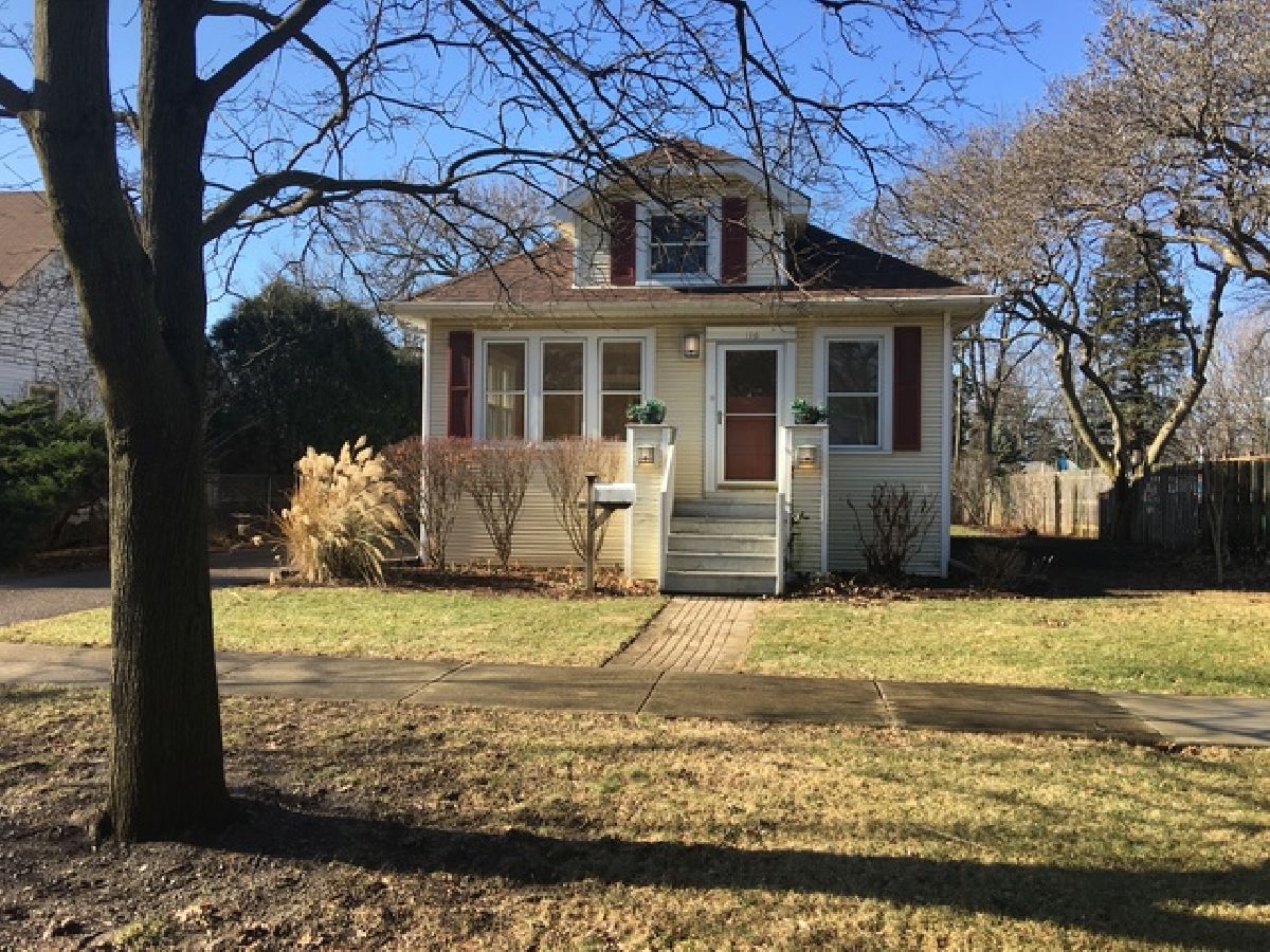  Rented Westmont Illinois, 116 Adams