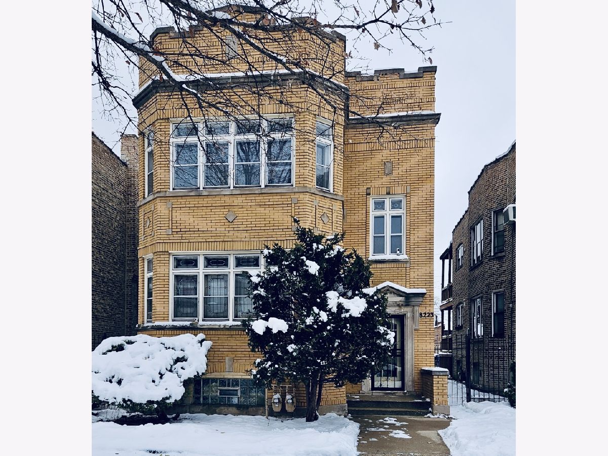  For Rent Chicago Illinois, 8223 May