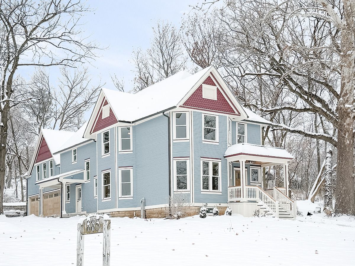  For Sale St Charles Illinois, 885 Geneva Road