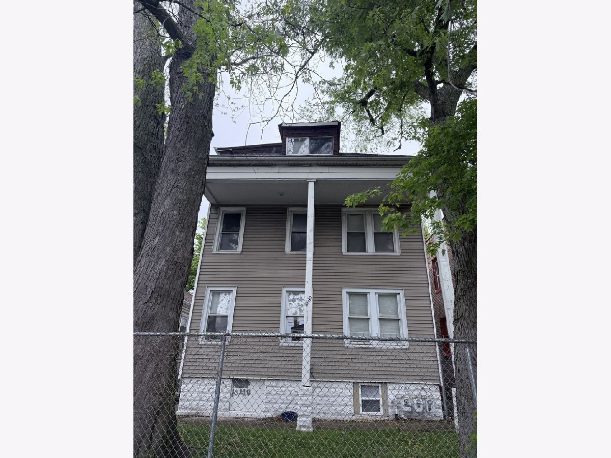  For Sale Chicago Illinois, 10230 Yates Boulevard
