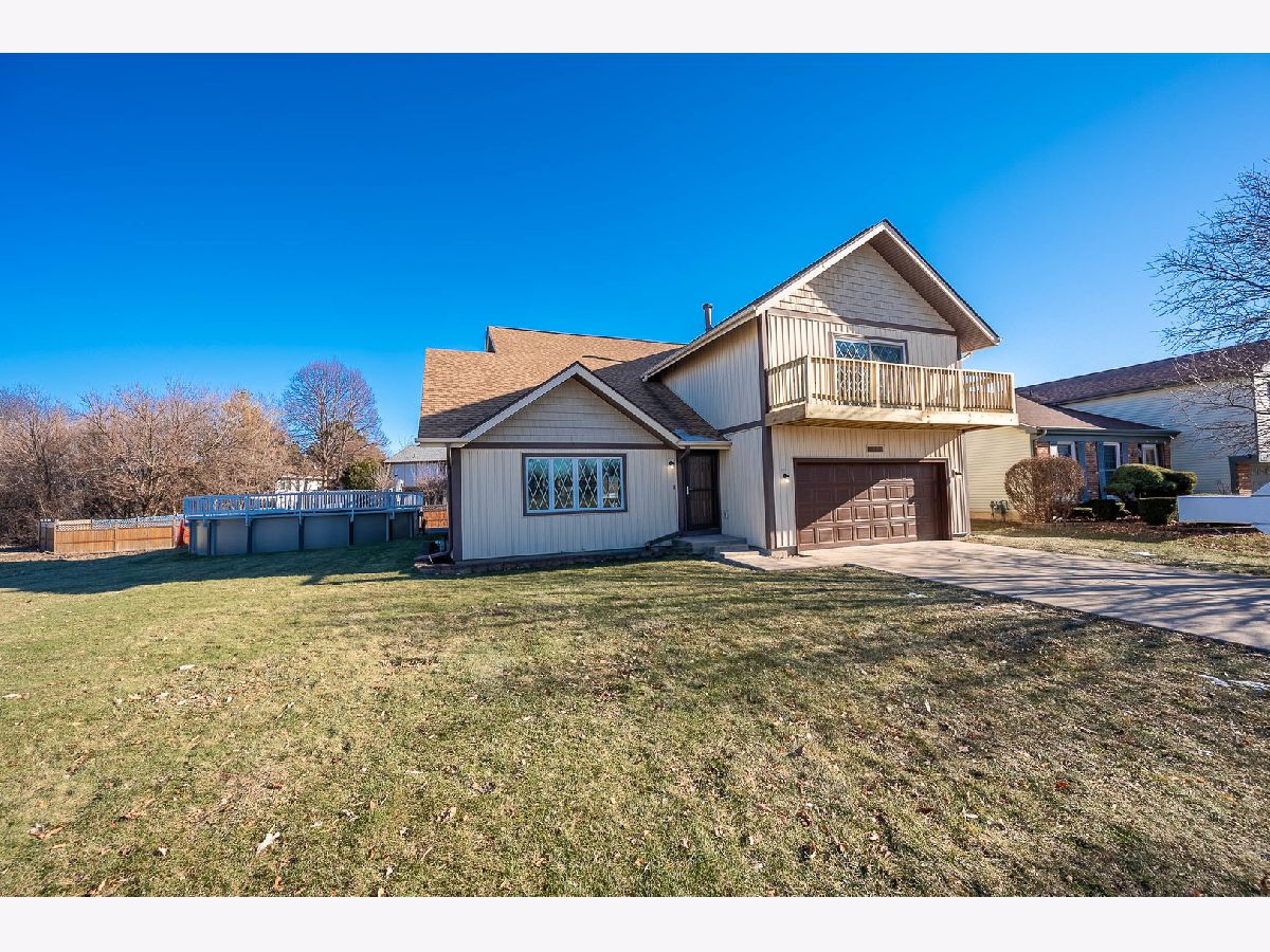  For Sale Addison Illinois, 1285 Foxdale Drive