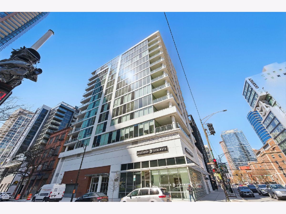  For Rent Chicago Illinois, 146 Erie