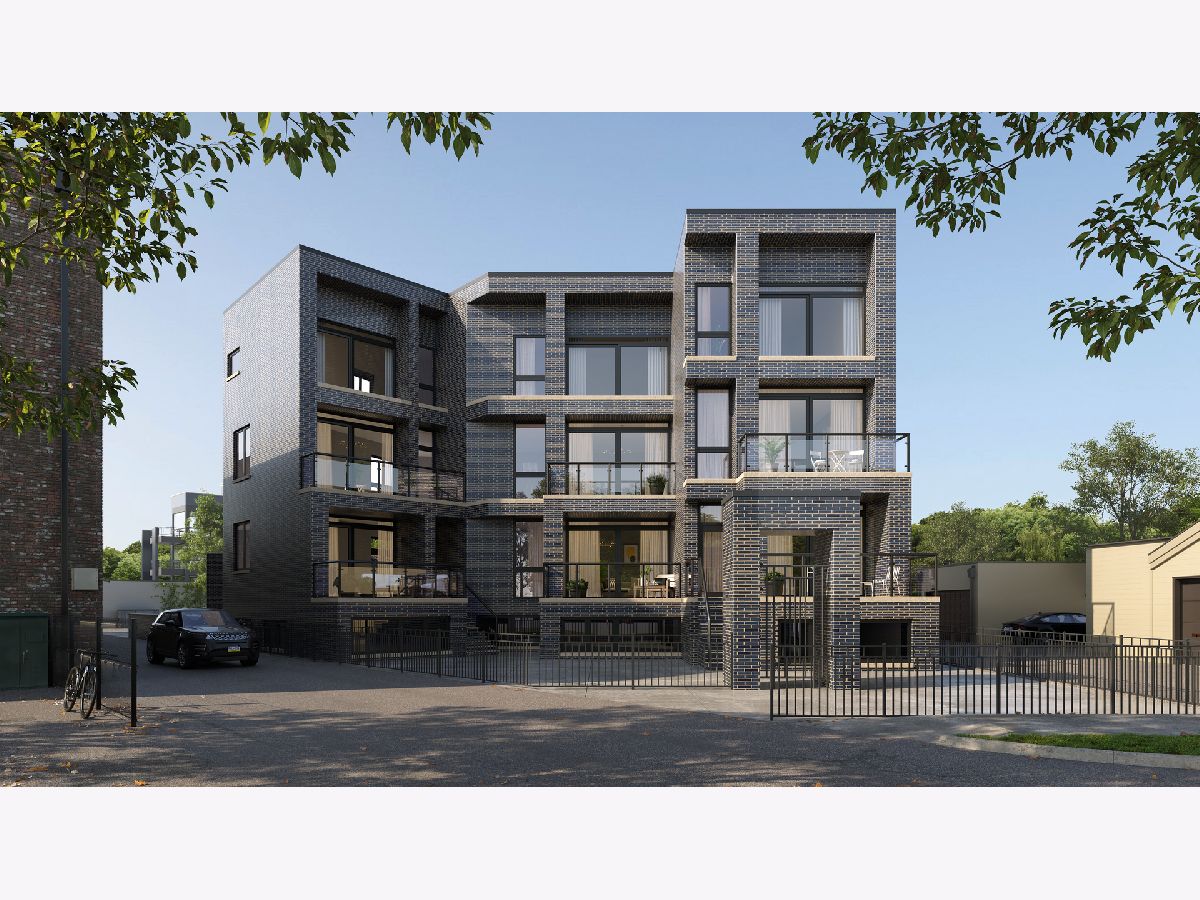  For Sale Chicago Illinois, 1412 Elk Grove Avenue