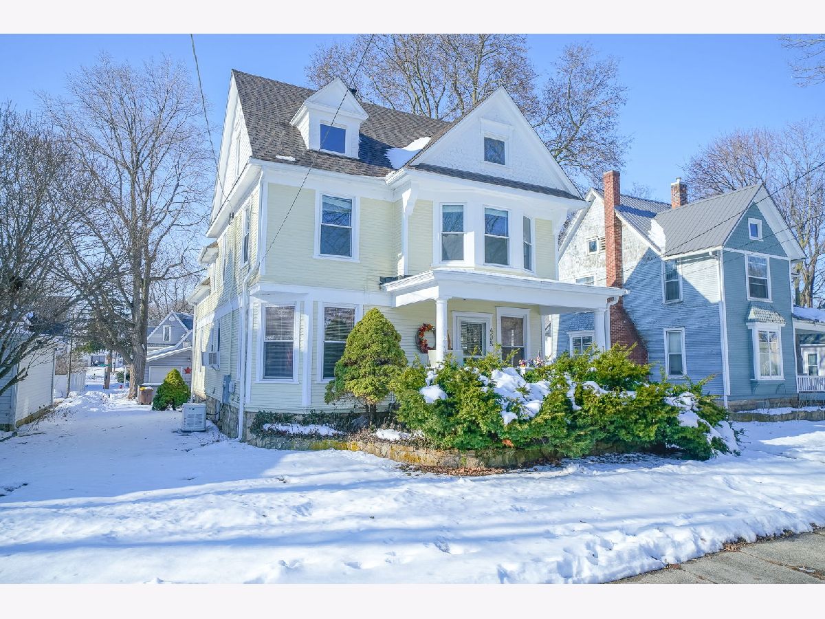  For Sale Oregon Illinois, 408 5th Street